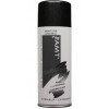 photo - Bombe de peinture - Noir métallisé - AMT - 330ml