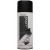 photo - Bombe de peinture - Noir métallisé - AMT - 330ml