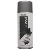 photo - Bombe de peinture - Gris métallisé - AMT - 330ml