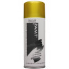 photo - Bombe de peinture - Jaune gold - AMT - 330ml