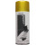 photo - Bombe de peinture - Jaune gold - AMT - 330ml