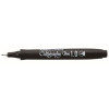 photo-Feutre - Noir - Calligraphie - Pointe fine de 1mm - Artline - Calligraphy Pen