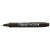 photo-Feutre - Noir - Calligraphie - Pointe fine de 1mm - Artline - Calligraphy Pen