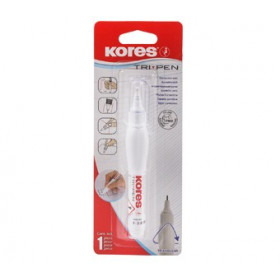 Correcteur Liquide - Tri Pen - Kores pas cher
