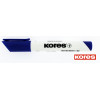 Lot De 4 Marqueurs Effaçable Pour Tableau Blanc - Kores - | Artmania