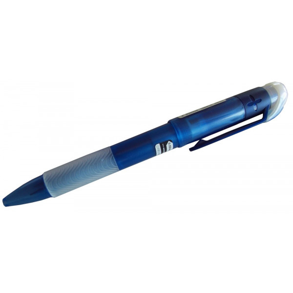 Stylo 2 En 1 - Porte-Mine Et Crayon À Bille - Pentel pas cher