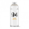 Bombe de peinture MTN 94 - Gris Koala - RV-302