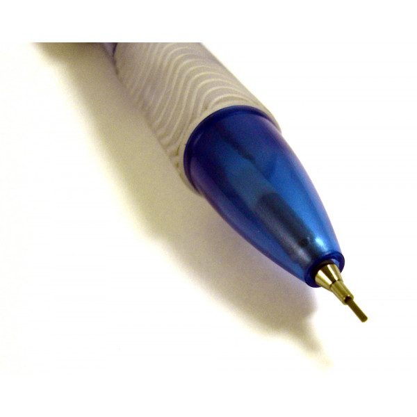 Acheter Stylo 2 En 1 - Porte-Mine Et Crayon À Bille - Pentel