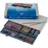 photo-48 crayons de couleur - Aquarelle - Beaux-arts - Assortiment couleur - Bruynzeel