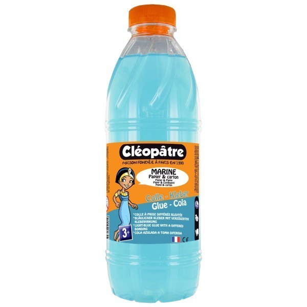 COLLE MARINE 1KG CLEOPATRE