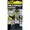 photo-Colle néoprène liquide - Super forte - Transparente - UHU - Tube de 120g