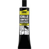 Colle néoprène liquide - Super forte - Transparente - UHU - Tube de 120g