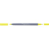 Feutre de coloriage - Faber-Castell - Goldfaber Aqua - Jaune cadmium citron - 205