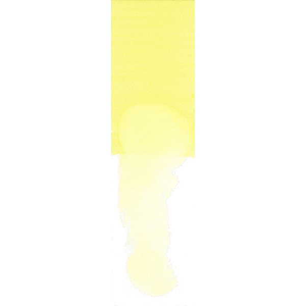 Feutre de coloriage - Faber-Castell - Goldfaber Aqua - Jaune citron - 206