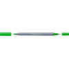Feutre de coloriage - Faber-Castell - Goldfaber Aqua - Vert feuille - 112