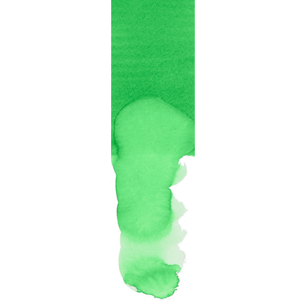 Feutre de coloriage - Faber-Castell - Goldfaber Aqua - Vert feuille - 112