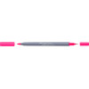 Feutre de coloriage - Faber-Castell - Goldfaber Aqua - Rose - 229