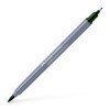 photo-Feutre de coloriage - Faber-Castell - Goldfaber Aqua - Vert pin - 267