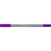 Feutre de coloriage - Faber-Castell - Goldfaber Aqua - Mauve - 284