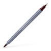 photo-Feutre de coloriage - Faber-Castell - Goldfaber Aqua - Caput mortuum violet - 263