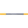 Feutre de coloriage - Faber-Castell - Goldfaber Aqua - Jaune chrome moyen - 208