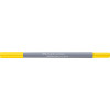 Feutre de coloriage - Faber-Castell - Goldfaber Aqua - Jaune cadmium - 107
