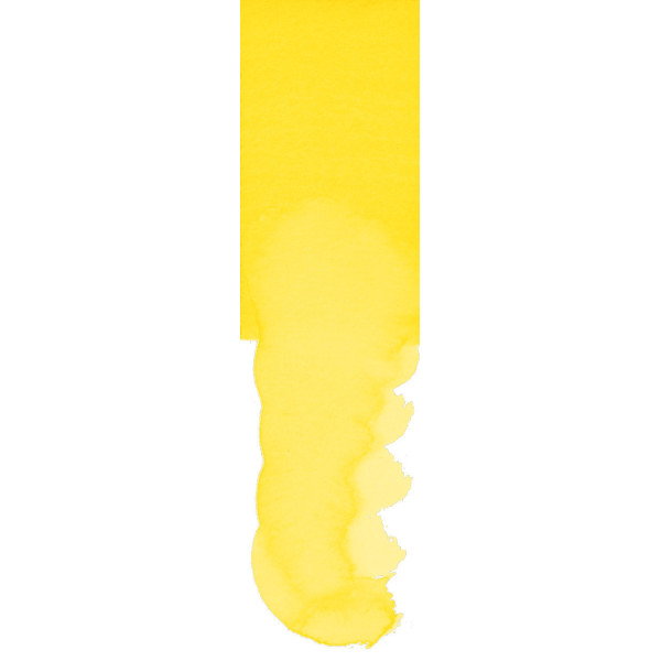 Feutre de coloriage - Faber-Castell - Goldfaber Aqua - Jaune cadmium - 107