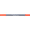Feutre de coloriage - Faber-Castell - Goldfaber Aqua - Orange cadmium foncé - 115