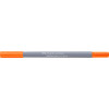Feutre de coloriage - Faber-Castell - Goldfaber Aqua - Orange glacis - 113