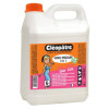 photo-Vernis colle - Brillant - Transparente - Tous supports - Cléopâtre - Vinyl'Médium - 5L