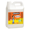 Peinture gouache - Blanc - Cléopâtre - Néfertari - Bidon de 5L