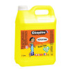 Peinture gouache - Jaune primaire - Cléopâtre - Néfertari - Bidon de 5L