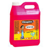 photo-Peinture gouache - Magenta - Rose - Rouge - Cléopâtre - Néfertari - Bidon de 5L