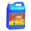photo-Peinture gouache - Bleu primaire - Cyan - Cléopâtre - Néfertari - Bidon de 5L