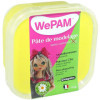 photo-Pâte à modeler - Jaune - Cléopâtre - WePAM