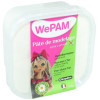 Pâte à modeler - Blanc - Cléopâtre - WePAM