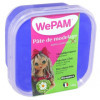 photo-Pâte à modeler - Bleu royal - Cléopâtre - WePAM