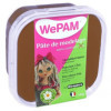 photo-Pâte à modeler - Marron - Chocolat - Cléopâtre - WePAM
