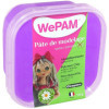 photo-Pâte à modeler - Violet - Cléopâtre - WePAM