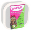 photo-Pâte à modeler - Argent - Cléopâtre - WePAM