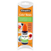 photo-Colorant pour résine d'époxy - Vert - Cléopâtre - Color'Resin - Tube 15g
