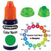 Colorant pour résine d'époxy - Vert - Cléopâtre - Color'Resin - Tube 15g