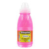 photo-Gel pailleté - Néfertari - Rose néon - Flacon de 250 ml - Cléopâtre
