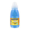photo-Gel pailleté - Néfertari - Bleu néon - Flacon de 250 ml - Cléopâtre