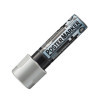 photo-Marqueur - Argent - Tous supports - Pointe carré 30mm - PosterMarker Tempera