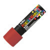 photo-Marqueur - Marron - Tous supports - Pointe carré 30mm - PosterMarker Tempera