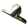 photo-Pinces à dessin - Métal - Chrome - Largeur 144mm - Boîte de 10 pièces