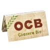 Carnet Feuilles Chanvre Bio - 100 Feuilles - Ocb pas cher