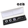 Papier Ocb Slim Premium + Filtres pas cher