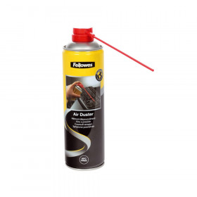 Aérosol Dépoussiérant - Fellowes - 400 Ml pas cher